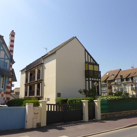Apartment Kennedy By Interhome Villers-sur-Mer Exterior foto